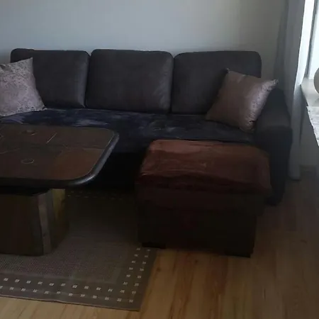 Ferienwohnung Tanja