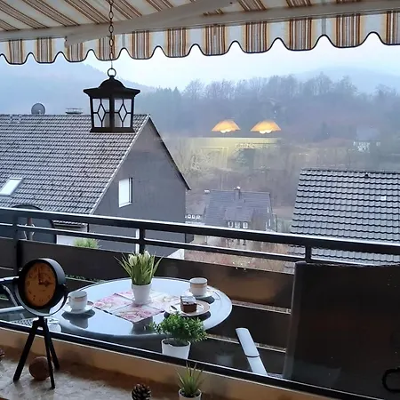 Ferienwohnung Tanja Apartment