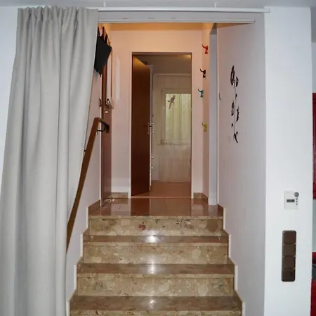 Ferienwohnung Tanja Winterberg