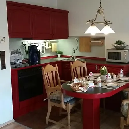 Ferienwohnung Tanja