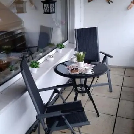 Ferienwohnung Tanja *