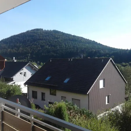 Ferienwohnung Tanja * Winterberg