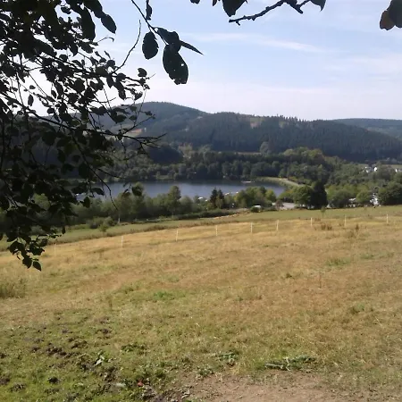Ferienwohnung Tanja *